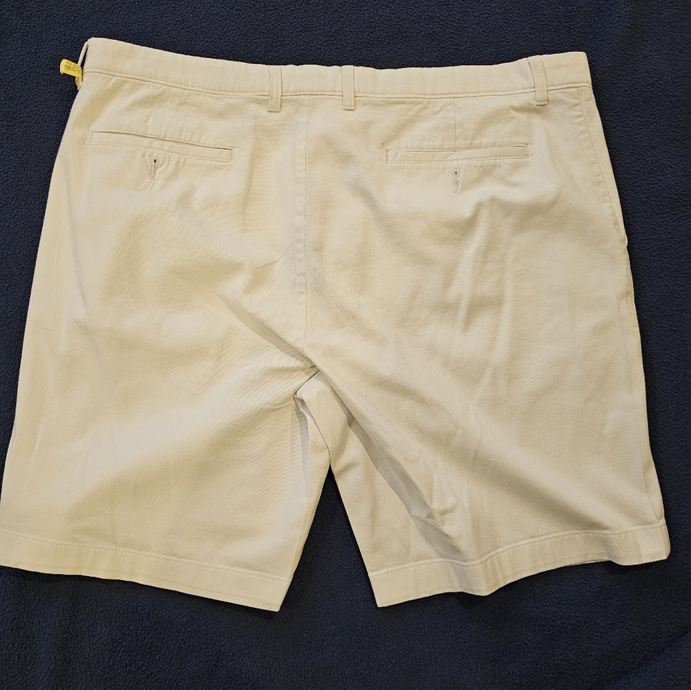 Roundtree & Yorke dress shorts - Picture 2 of 3